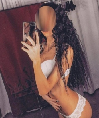 Марьяшка, 24 года